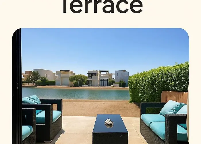 Lagoon Hurgada